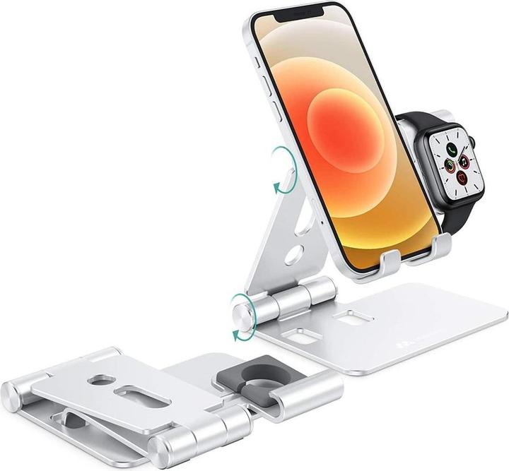 Actual product image Misura Stand for mobile phones and watches ME19