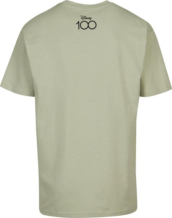 Immagine prodotto Urban Classics Maglietta oversize Disney 100 Peter Pan Fede e Fiducia - 119341 (XXL)