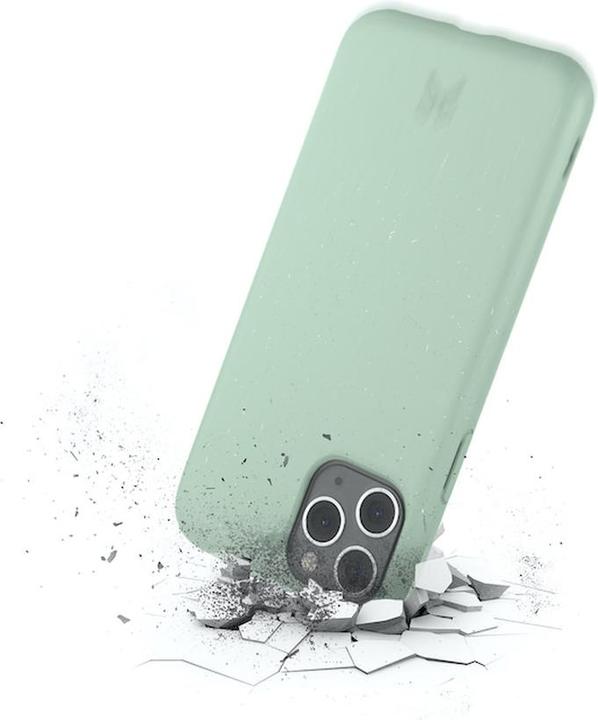 Produktbild Woodcessories BioCase (Apple iPhone 12 Pro Max)