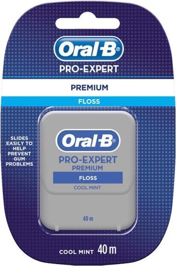 Produktbild Oral-B Pro-Expert Premium (40 m)