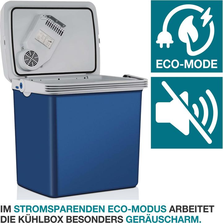 Produktbild Jamb 2-in-1 Kühlbox & Wärmebox (25 l)