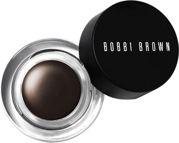 Immagine prodotto Bobbi Brown Eyeliner in gel a lunga tenuta (Marrone, Nero)