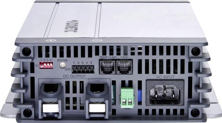 Produktbild Dometic PerfectCharge MCA 1215 Batterieladegerät (12V, 15 A)