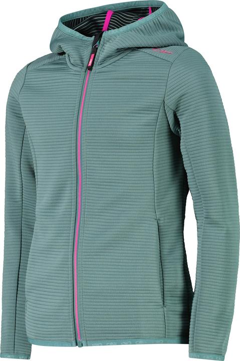 Produktbild CMP Campagnolo Hoodie (152)