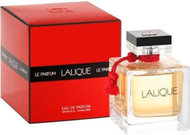 Produktbild Lalique le parfum Vapo (Eau de Parfum, 50 ml)