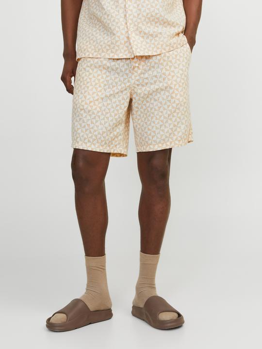 Actual product image Jack & Jones Jogger Fit Shorts Shorts (L)
