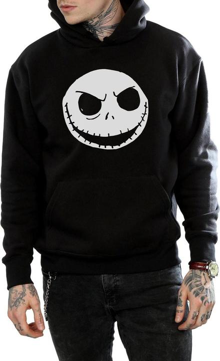 Produktbild Dick Smith Kapuzenpullover (3XL)