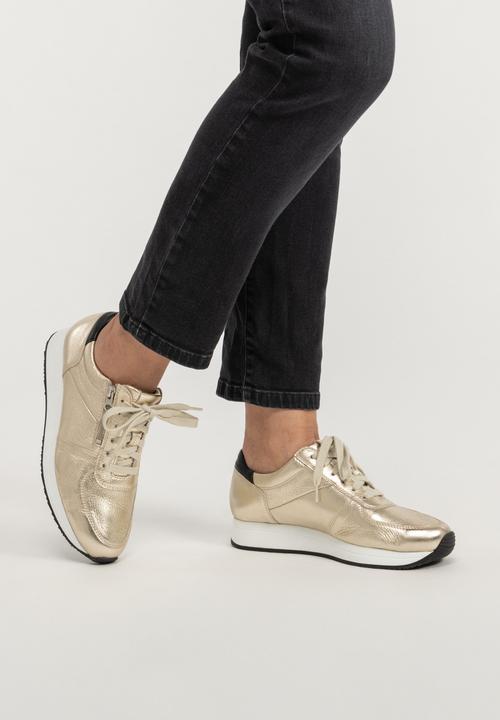 Produktbild Vitaform Sneaker Hirschleder Soft (42)