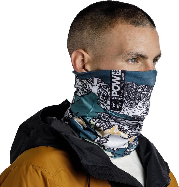 Actual product image Buff Thermonet