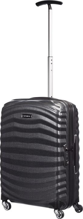 Produktbild Samsonite Lite Shock (36 l, Handgepäck (bis 50l))