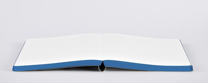 Produktbild Nuuna Eyes On You (165 x 220 mm, Gepunktet, Weicher Einband)