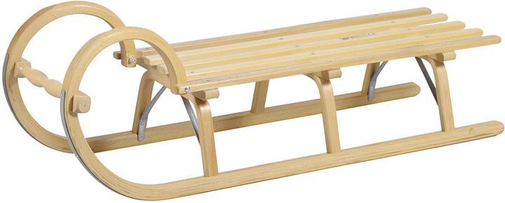 Image du produit RESS Luge des cornes