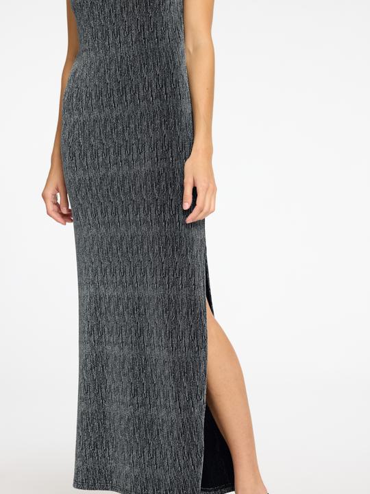 Image du produit Selected Femme Robe maxi scintillante (XL)