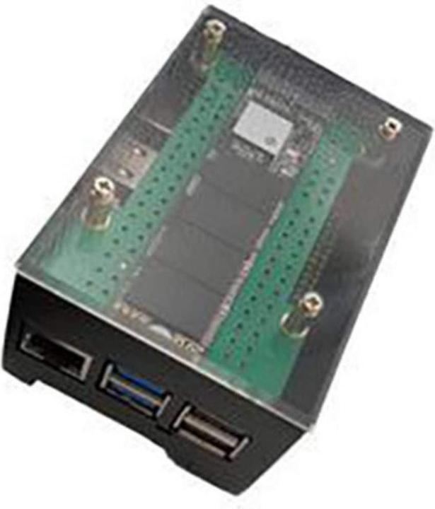 Produktbild Allnet Gehäuse