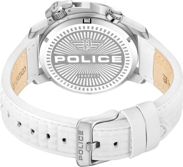Image du produit Police Herrenuhr AUTOMATED (Montre analogique, 44 mm)