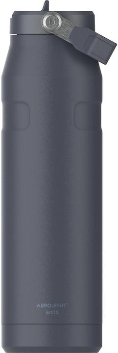 Produktbild Stanley 1913 Thermosflasche IceFlow Bottle Flip Straw 1060 ml (1.06 l)
