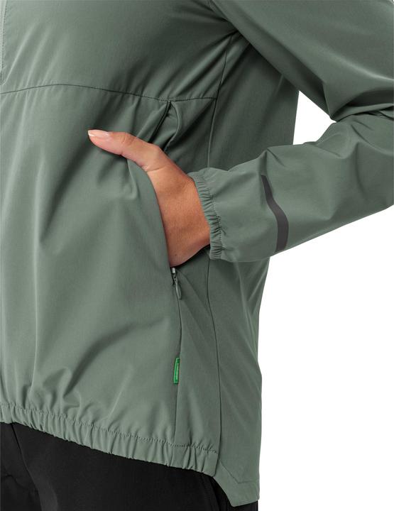 Actual product image Vaude Cyclist Air Jacket (40, M)
