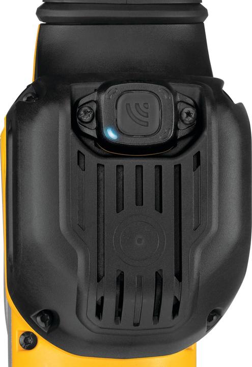Produktbild DeWalt D25872KQS Meisselhammer SDSmax 8kg 1600W (Netzbetrieb)