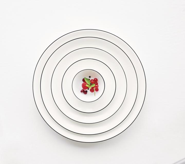 Produktbild ASA Selection ASA à table ligne noire Starterset 18tlg (18 Stück)