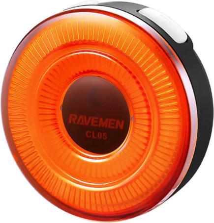 Actual product image Ravemen CL05 (30 lm, 30 lm)