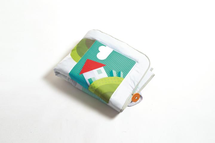 Image du produit Tiny Love Super Mat Meadow Days