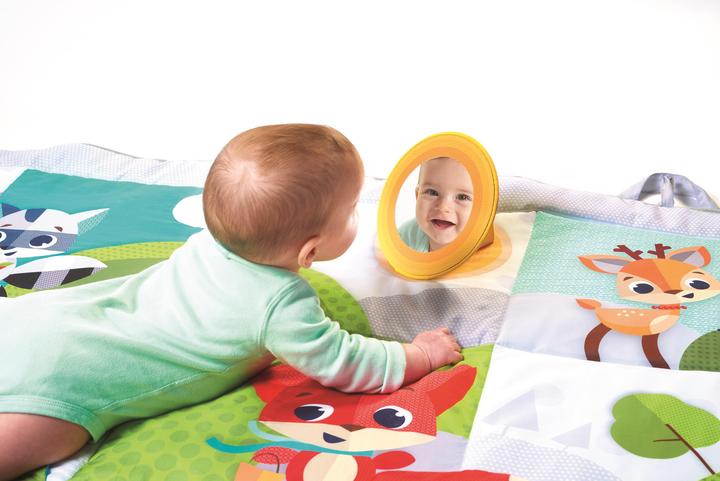 Image du produit Tiny Love Super Mat Meadow Days
