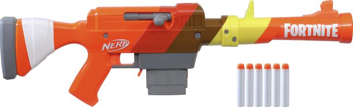 Nerf Fortnite HR