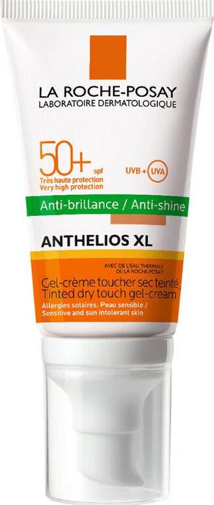 Produktbild La Roche Posay Anthelios (Sonnencreme, Sonnengel, SPF 50+, 50 ml)
