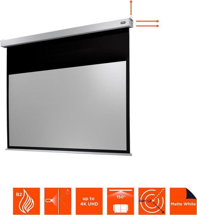 Image du produit Celexon Professionnel Plus (74", 16:10)