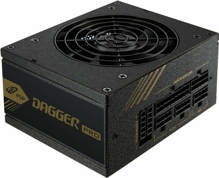 Produktbild Fortron Dagger Pro (650 W)