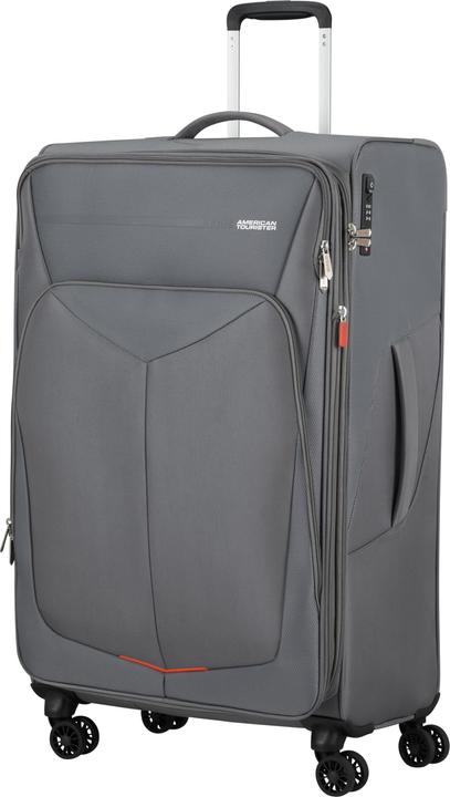 Actual product image American Tourister Summerfunk (98 l, XL (from 140l))
