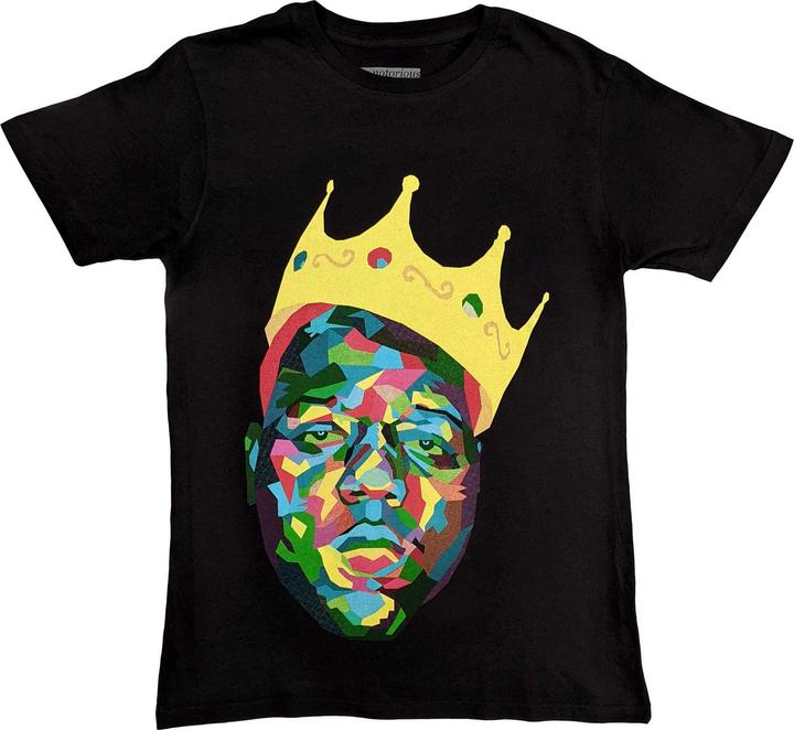 Biggie Smalls Crown