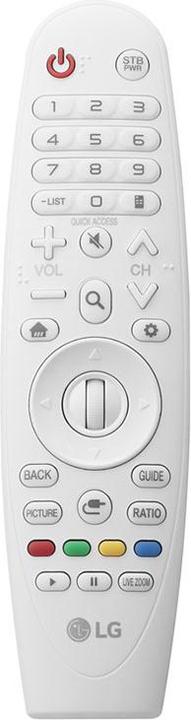 Actual product image LG HU85LS (4K, 2700 lm, 0.19:1)