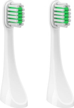 Produktbild Truelife SonicBrush Travel T100 Köpfe St TLSBTT100H (2 x)