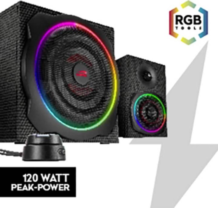 Image du produit Speedlink Gravity Carbon