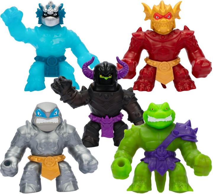 Produktbild Goo Jit Zu Stretch Strikers
