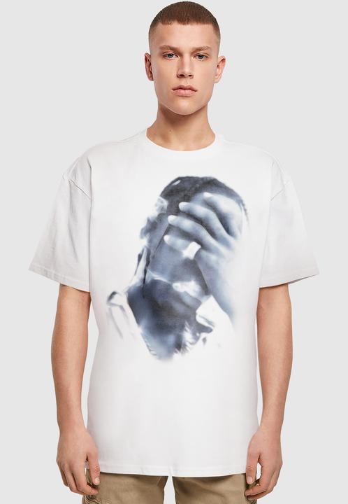 Image du produit Urban Classics Tee 4 AM Oversize - 18463 (XS)