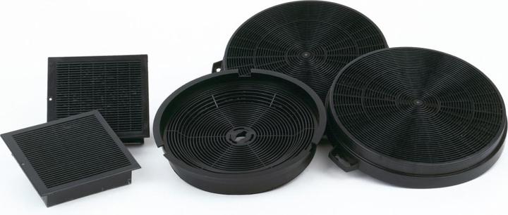 Immagine prodotto Cata Accessorio per cappa Filtro a carboni attivi 02859398 Filtro a carboni attivi, Quantità per