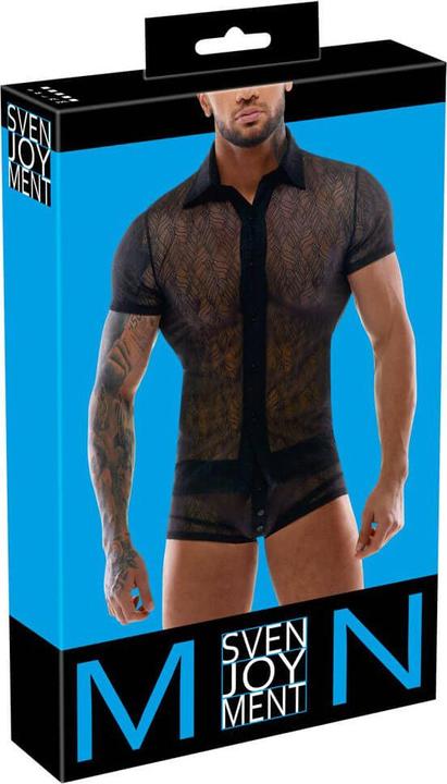 Actual product image Svenjoyment Shirt (M)