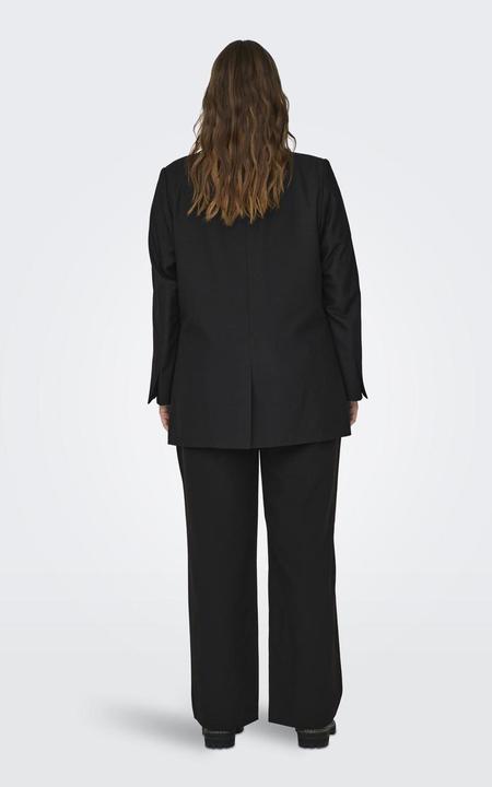 Actual product image Only Comfort fit lapel collar blazer Classic blazer (44)