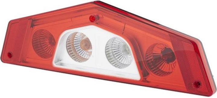 Immagine prodotto Hella Fanale posteriore destro con tecnologia ibrida per HYMER
