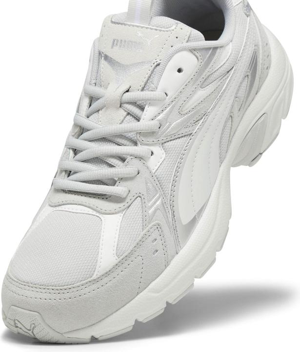 Immagine prodotto Puma Milenio Tech Suede (39)