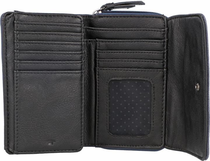 Immagine prodotto Tom Tailor Portafoglio Elin 14 cm