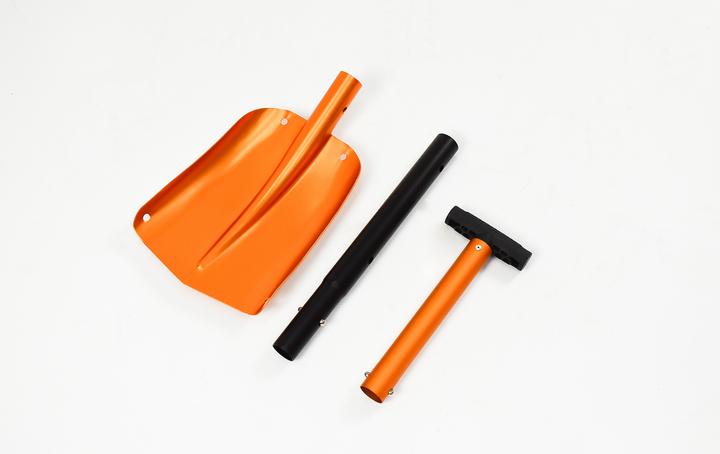 Produktbild SNÖ-PRO Pelle neige aluminium 3 segments - pelle avalanche