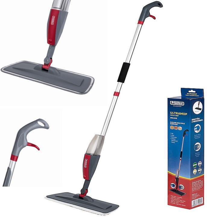 Actual product image Promis Ultramop