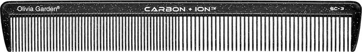 Produktbild Olivia Garden Carbon + Ion SC-3