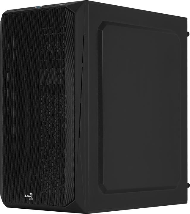 AeroCool CS-107 v1 Micro-ATX Gehäuse (mATX)