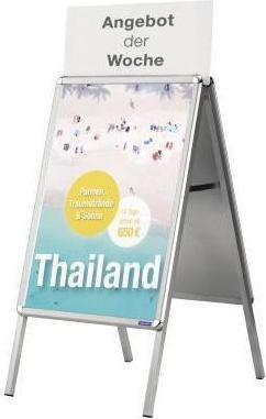 Produktbild Magnetoplan Ersatzfolien-Set A1, Grösse A2 (A2)