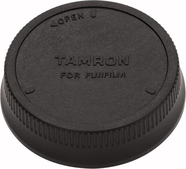 Productafbeelding Tamron achterste lensdop Fuji X