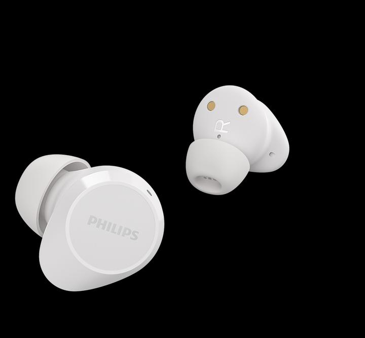 Produktbild Philips TAT1209WT/00 (keine Geräuschunterdrückung, 6 h, Kabellos)